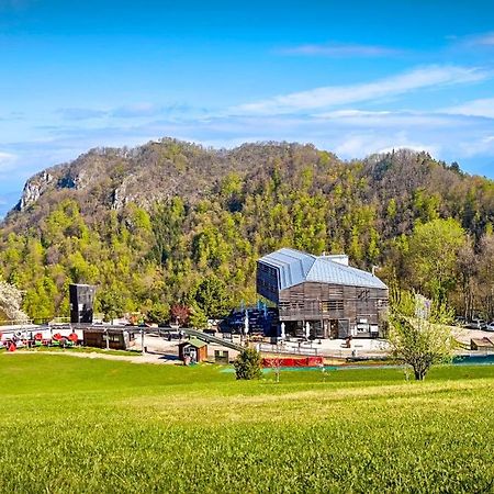 Hotel Celjska Koca Τσέλιε Εξωτερικό φωτογραφία