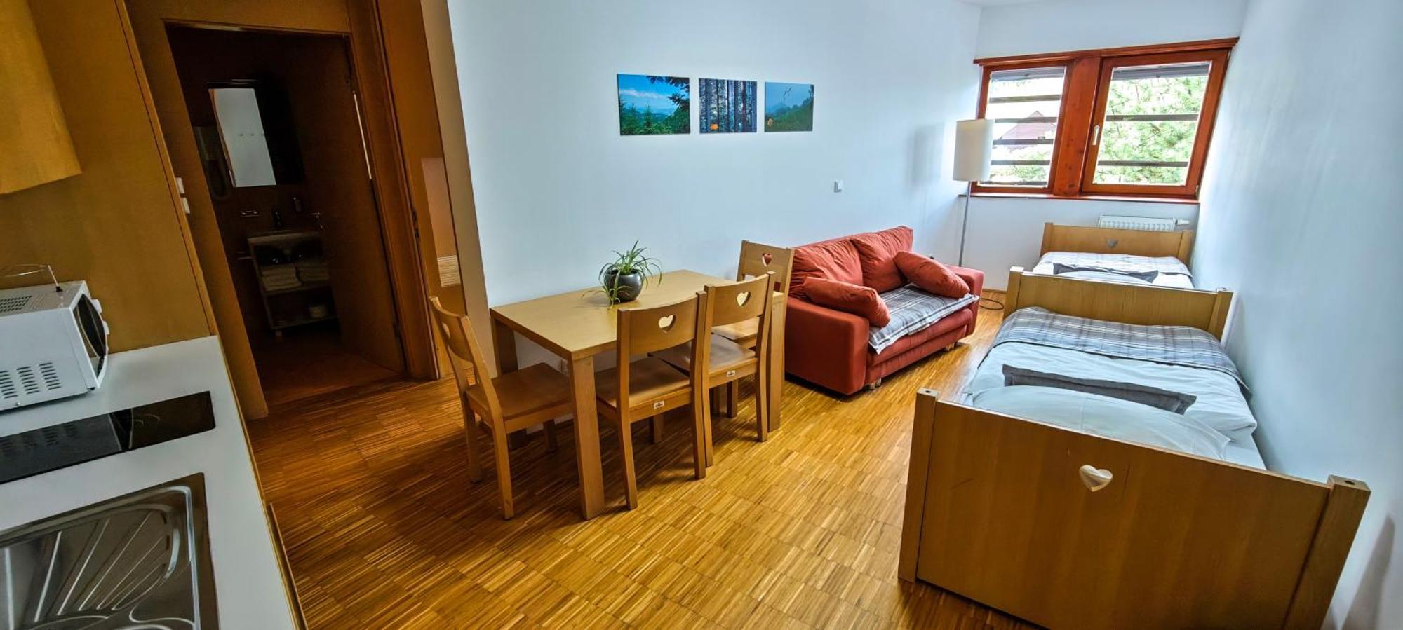 Hotel Celjska Koca Τσέλιε Εξωτερικό φωτογραφία