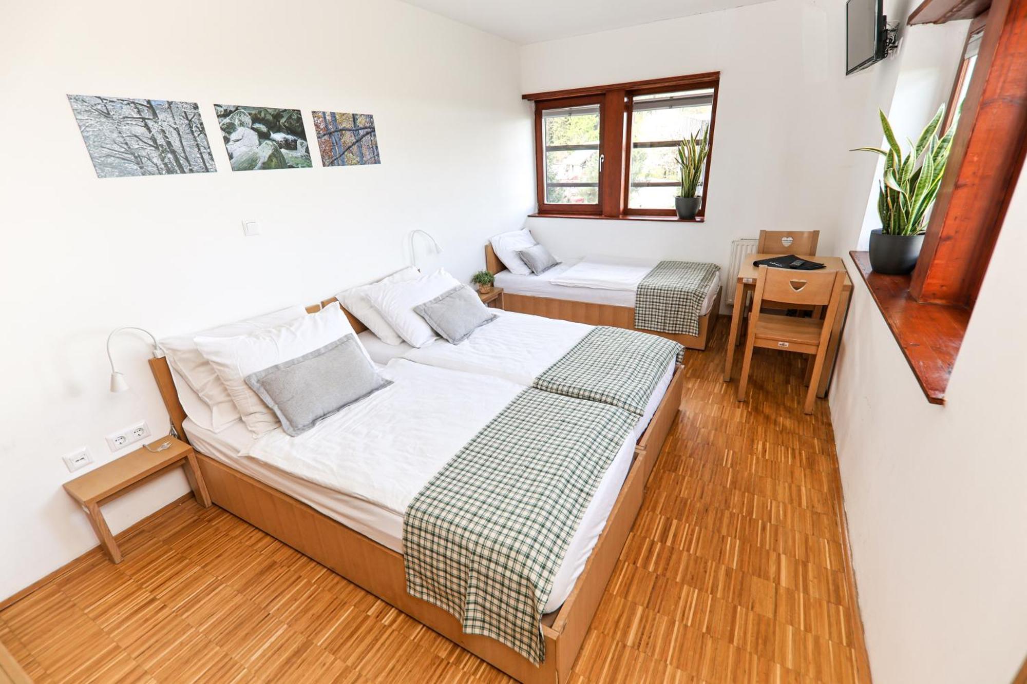 Hotel Celjska Koca Τσέλιε Εξωτερικό φωτογραφία