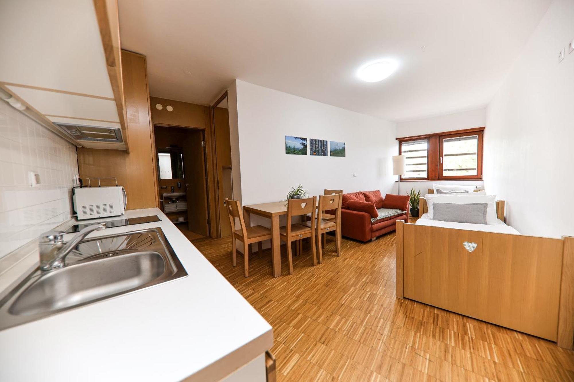 Hotel Celjska Koca Τσέλιε Εξωτερικό φωτογραφία