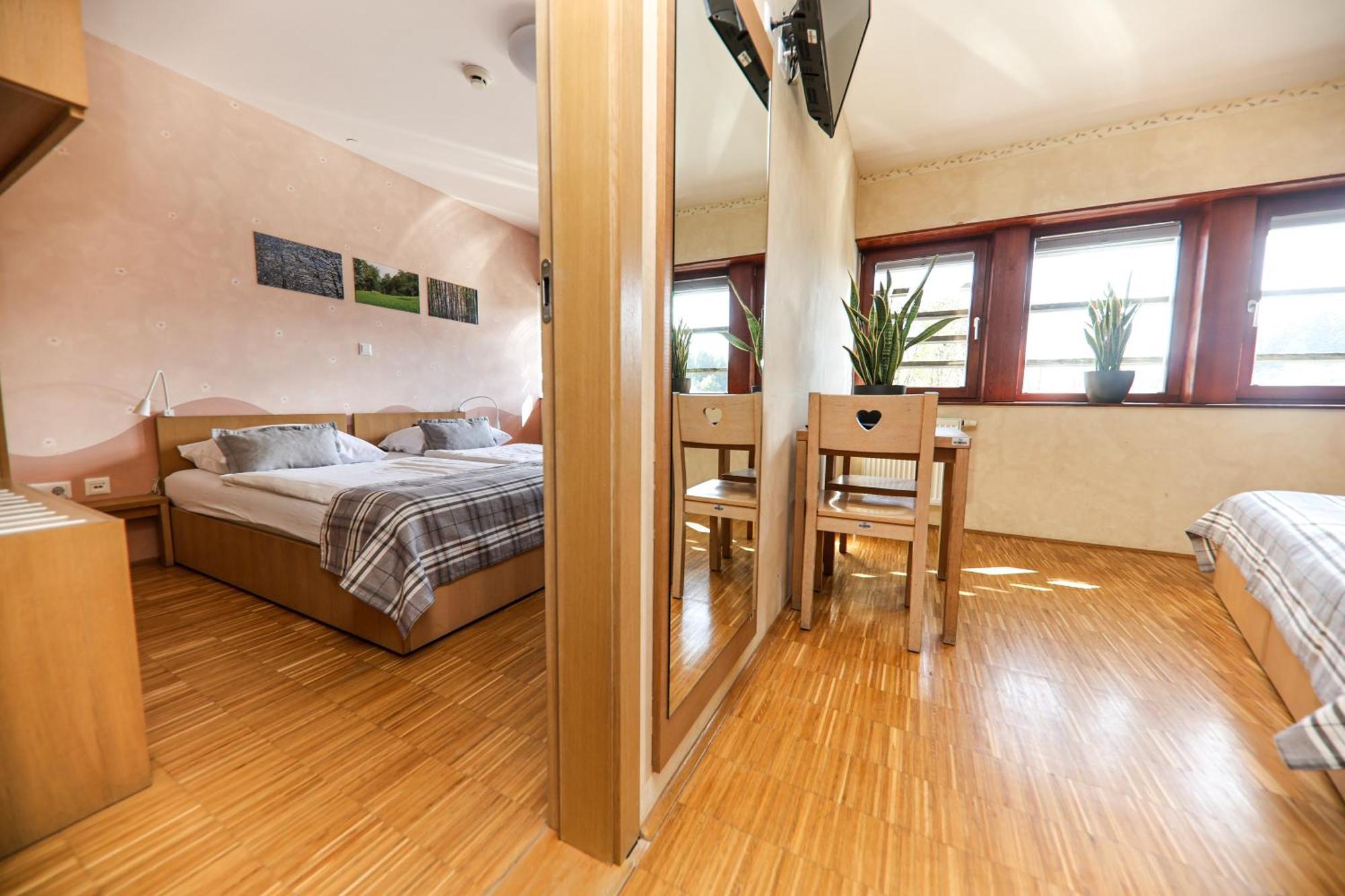 Hotel Celjska Koca Τσέλιε Εξωτερικό φωτογραφία
