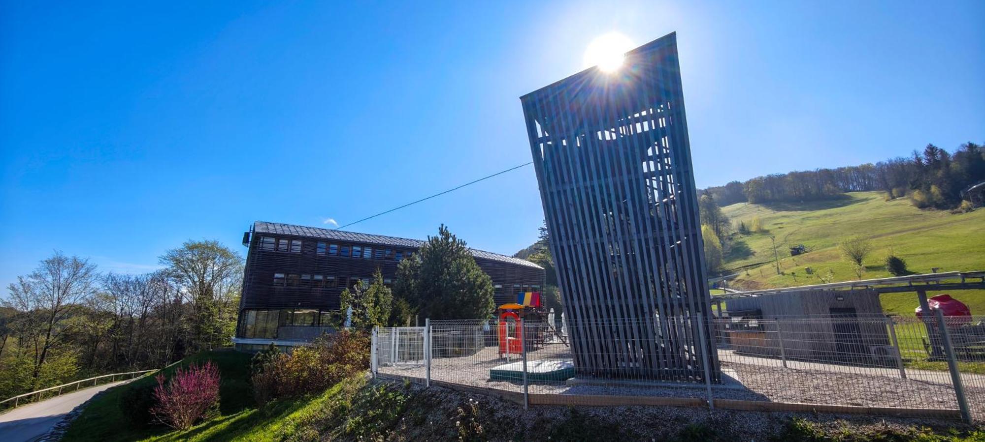 Hotel Celjska Koca Τσέλιε Εξωτερικό φωτογραφία