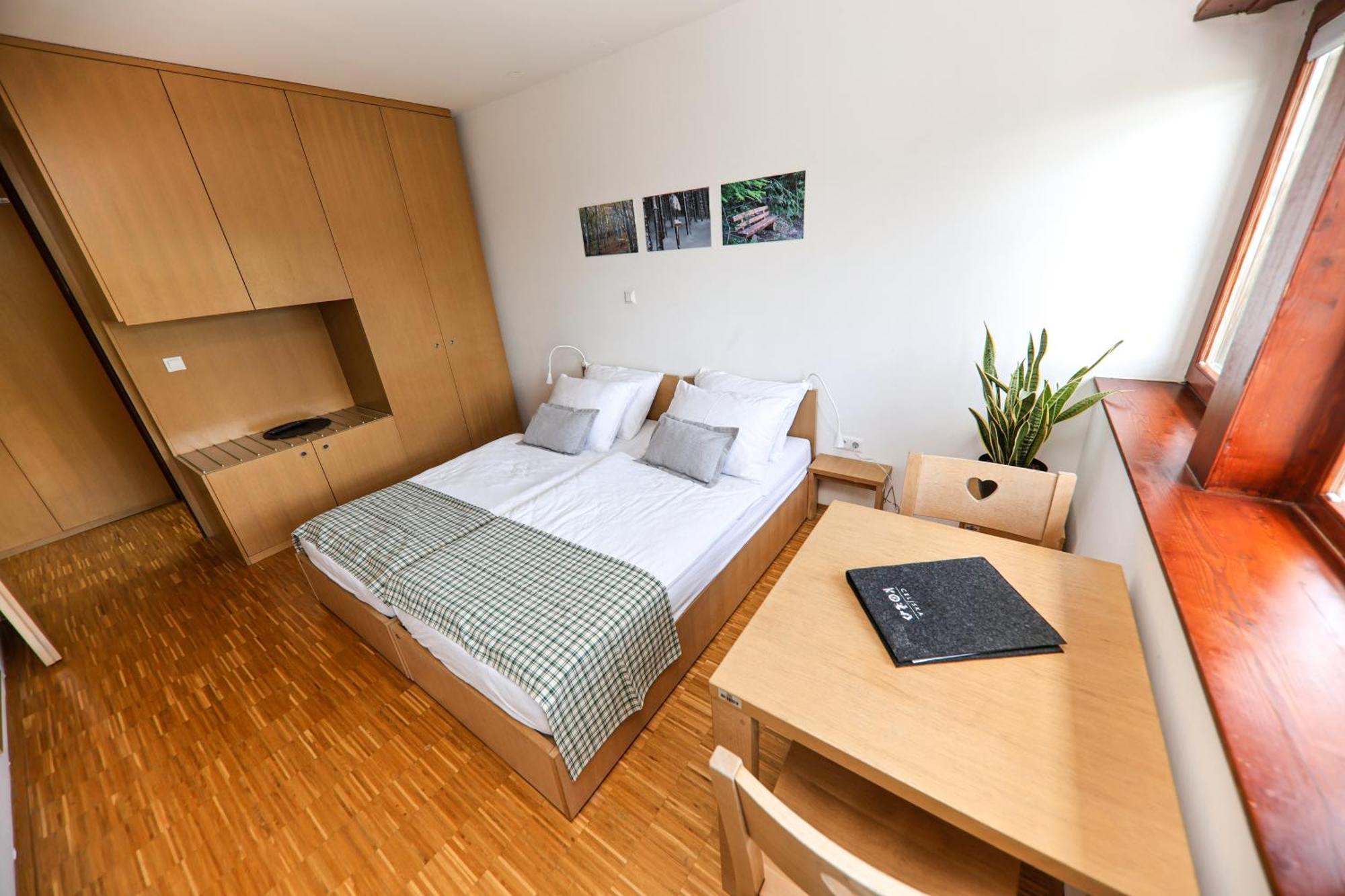 Hotel Celjska Koca Τσέλιε Εξωτερικό φωτογραφία